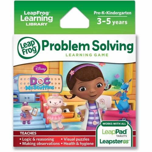 leapfrog explorer