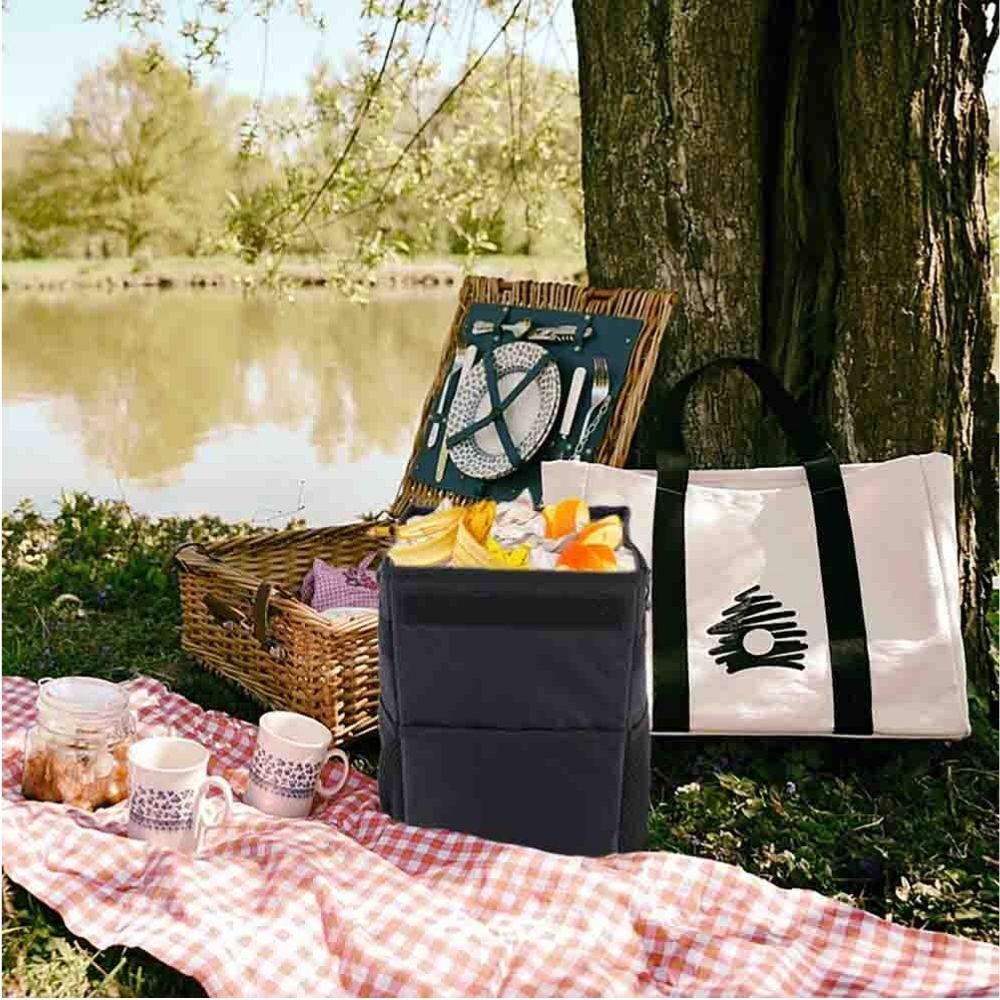 Waterproof Car Trash Bin 2 Waterproof Car Trash Bin - Image 2